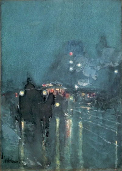 Nocturno