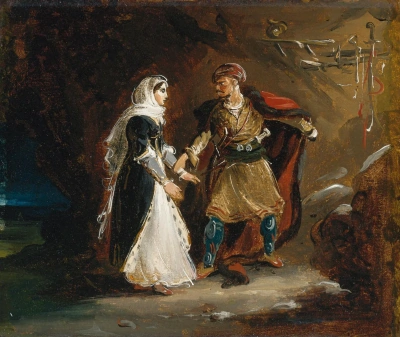 Novia de Abydos