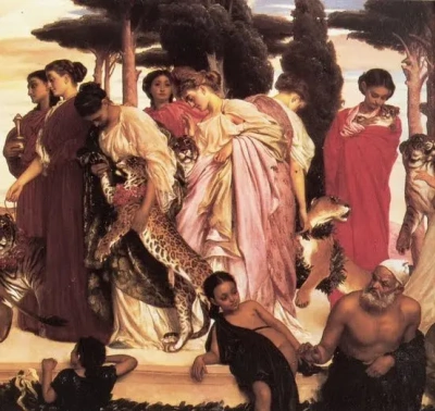 Novia de Siracusa (fragmento)