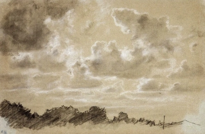 Nubes.