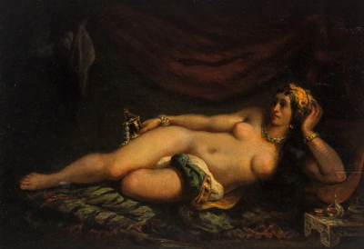 Odalisca