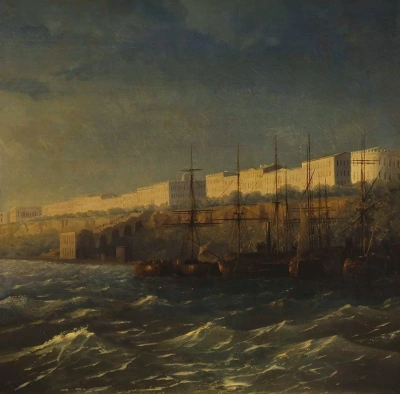 Odessa