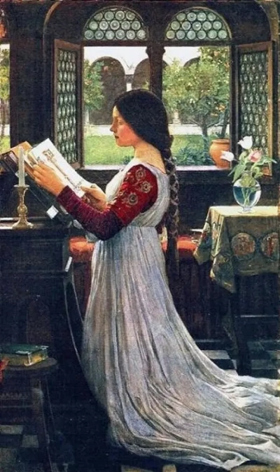 Oración