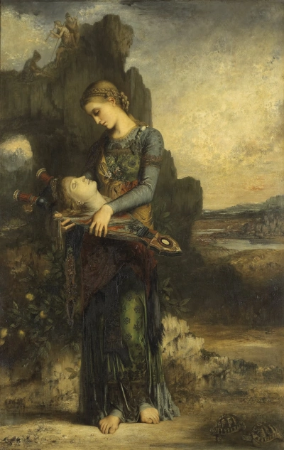 Orfeo