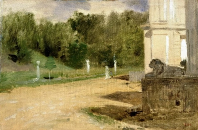 Ostankino