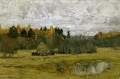 Otoño tardío
