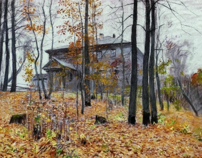 Otoño. Estate.