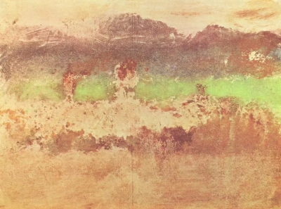 Paisaje de otoño