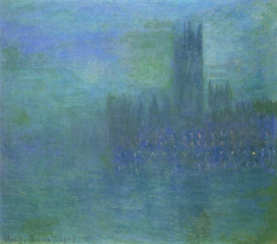 Palacio de Westminster