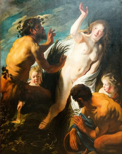 Pan y Siringa