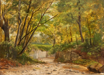Parc Monceau