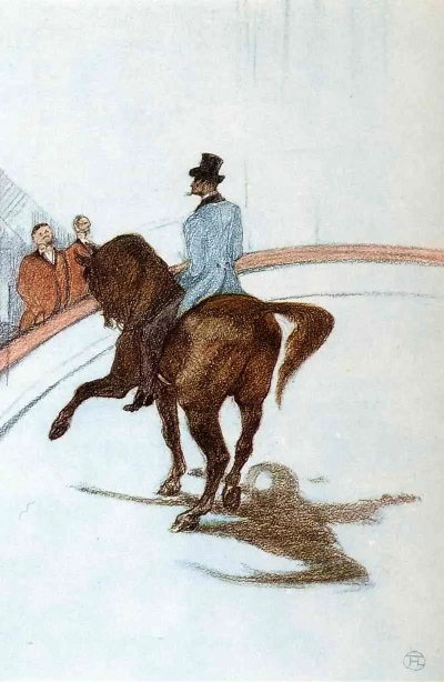 Paseo español.