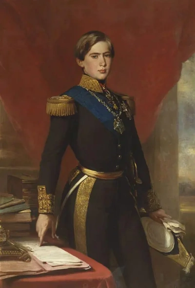 Pedro V