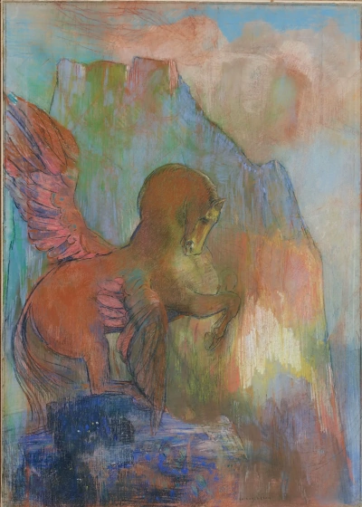 Pegaso