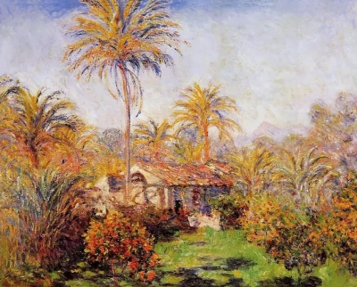 Pequeña granja en bodinger