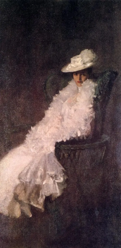 Persecución de Alice Dieudonné