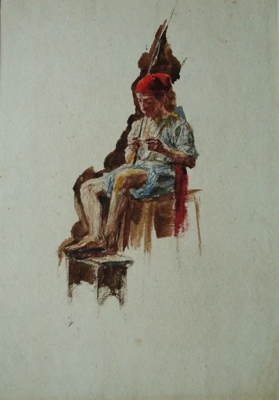 Pescador