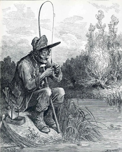 Pescador