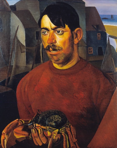 Pescador
