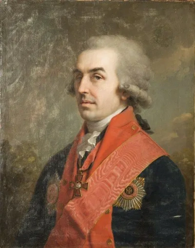 Petr Ivanovich Novosiltsev