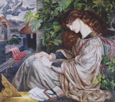 Pia de Tolomei.
