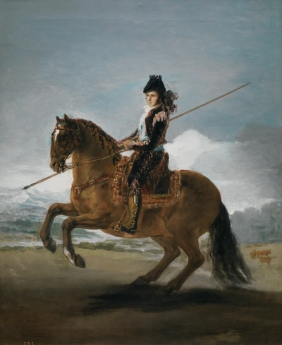 Picador