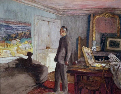 Pierre Bonnard