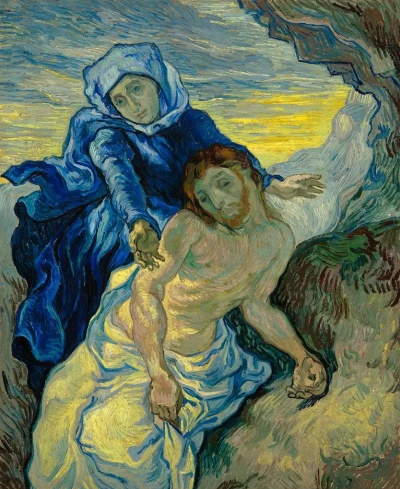 Pietà