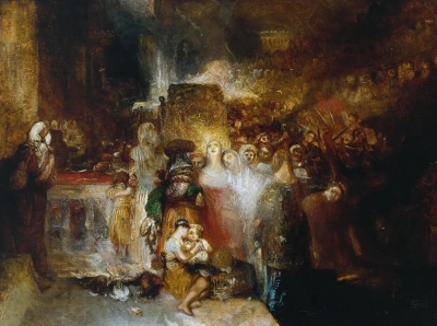 Pilate