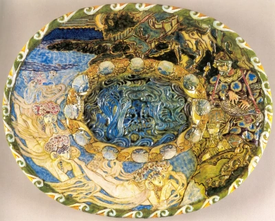 Plato de Sadko
