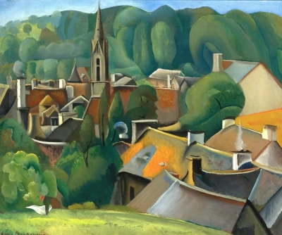 Pont-Aven