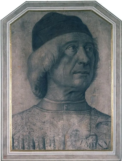 Portrait of a Man