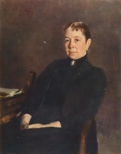 Praskovya Dmitrievna Antipova
