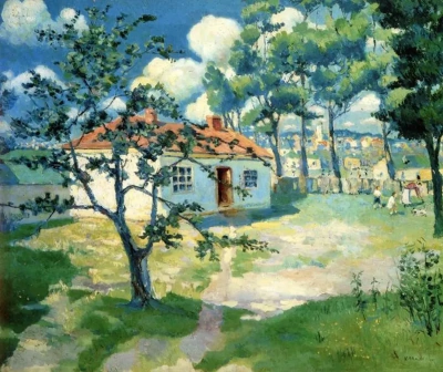 Primavera