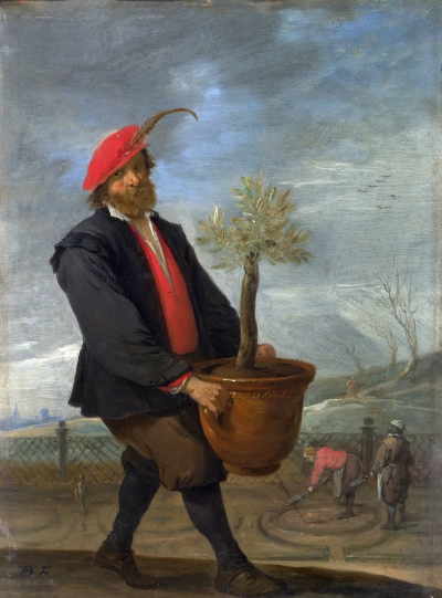 Primavera