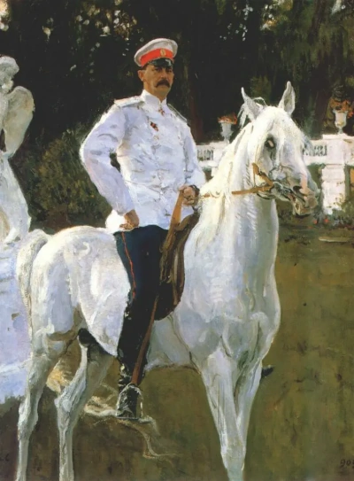 Prince Felix Yusupov