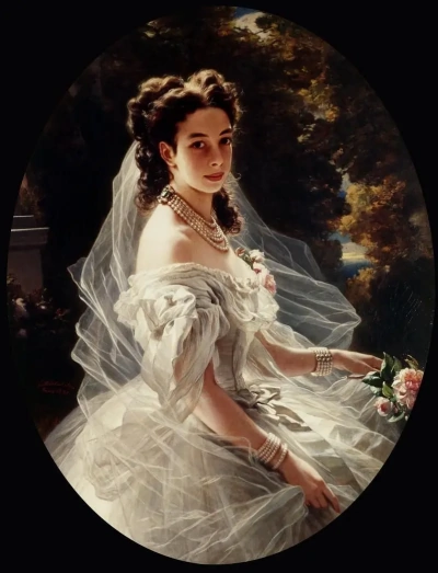 Princesa Paulina von Metternich