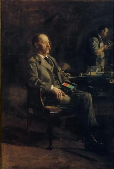 Prof. Henry Rowland