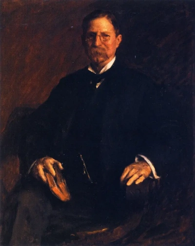 Profesor T.W. Taylor