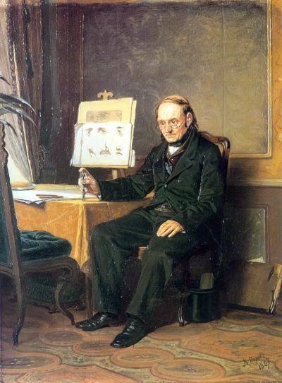 Profesor de arte