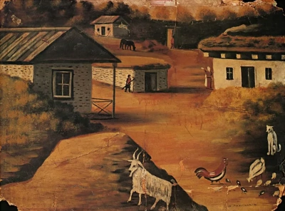 Pueblo