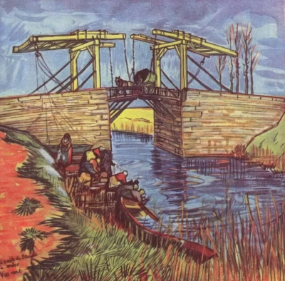 Puente de Ángulo