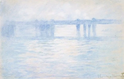 Puente de Charing Cross