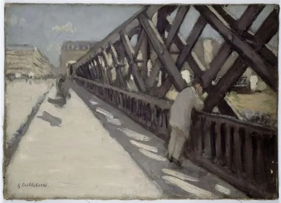 Puente de Europa