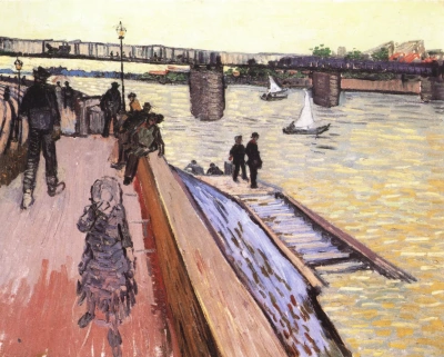Puente de Truncata