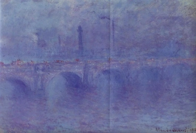 Puente de Waterloo