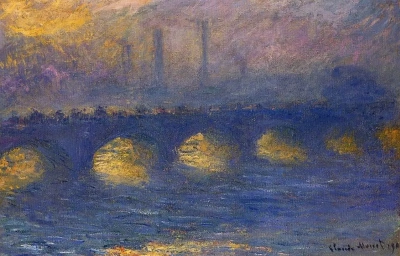 Puente de Waterloo