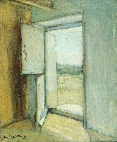 Puerta de Bretaña