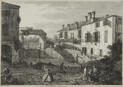 Puerta del Dolo