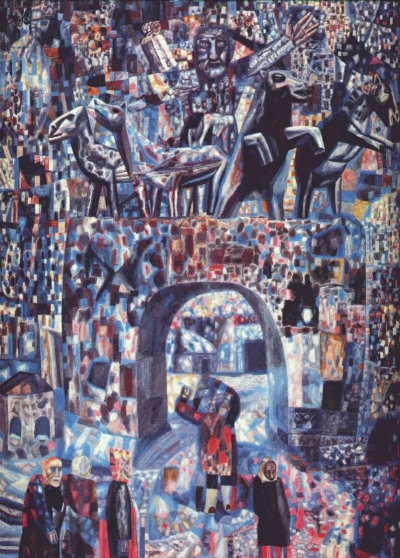 Puertas de Narva
